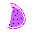 Magic melon